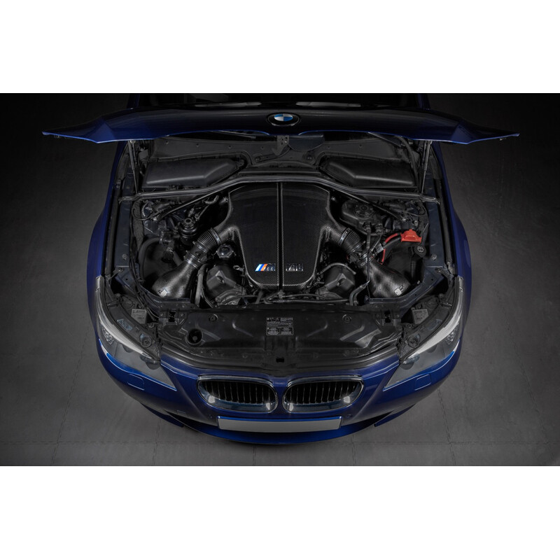 Eventuri\u0020Carbon\u0020Inlet\u0020Plenum\u0020for\u0020BMW\u0020M6\u0020E61