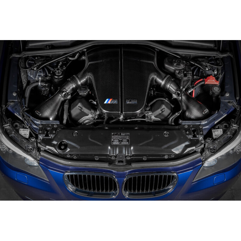 Eventuri\u0020Carbon\u0020Intake\u0020Kit\u0020for\u0020BMW\u0020M5\u0020E60