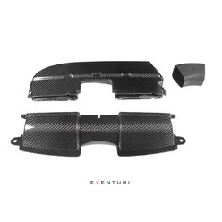 Eventuri Carbon Duct for BMW M3 E90 / E92 / E93