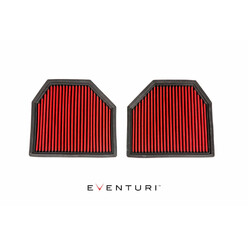 Eventuri Air Filters for BMW M5 F10 / F11