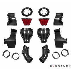 Eventuri Carbon Intake Kit for BMW M6 F12 / F13