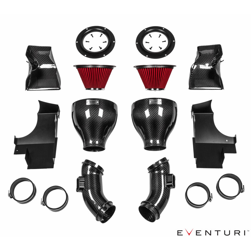Eventuri\u0020Carbon\u0020Intake\u0020Kit\u0020for\u0020BMW\u0020M6\u0020F12\u0020\/\u0020F13