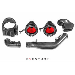 Eventuri Carbon Intake Kit for BMW M2 Competition F87
