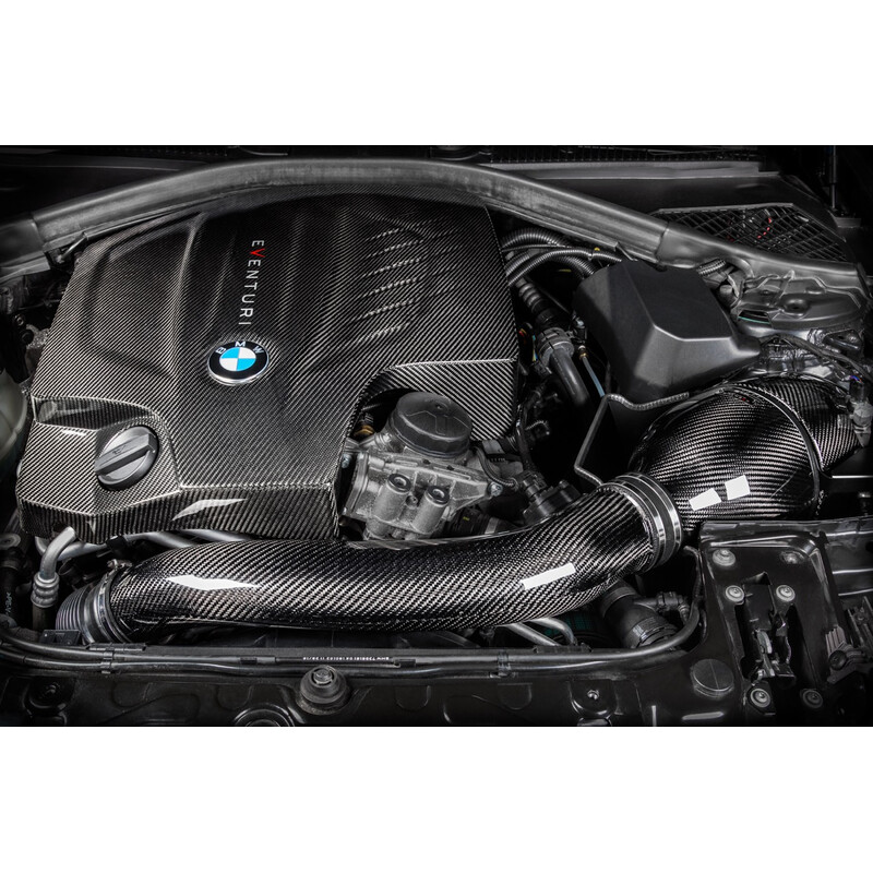 Eventuri\u0020Carbon\u0020Intake\u0020Kit\u0020for\u0020BMW\u0020M235i\u0020F22\u0020\/\u0020F23