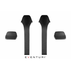 Eventuri Carbon Seat Back Covers for BMW M4 F82