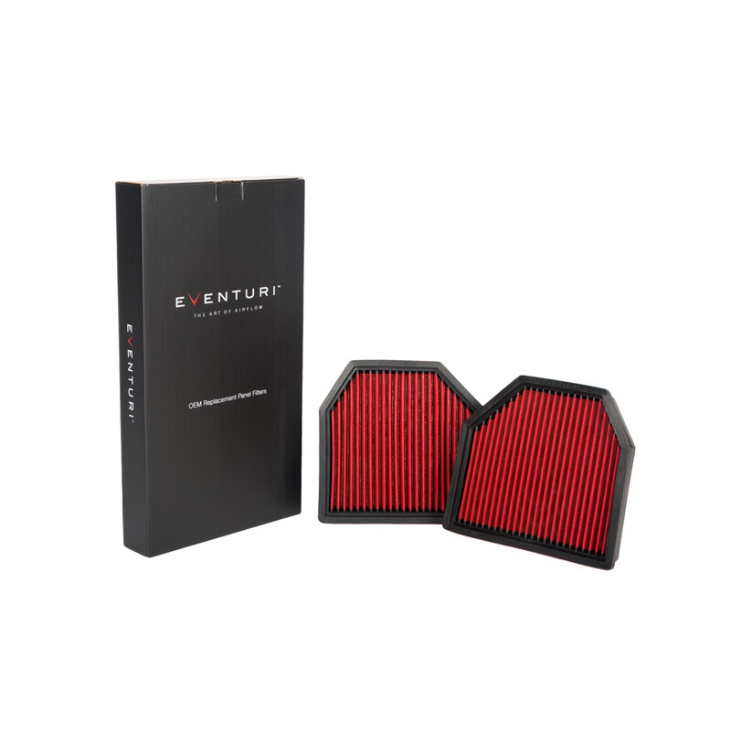 Eventuri\u0020Air\u0020Filters\u0020for\u0020BMW\u0020M3\u0020F80