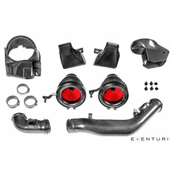 Eventuri Carbon Intake Kit for BMW M4 F82