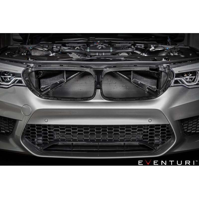 Eventuri\u0020Carbon\u0020Intake\u0020Kit\u0020for\u0020BMW\u0020M8\u0020F9X