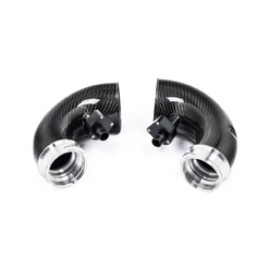 Eventuri Carbon Turbo Inlet for BMW X7 M60I G07