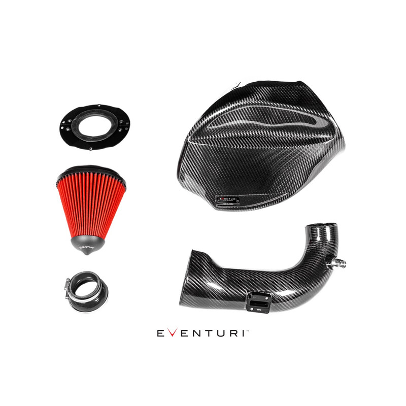 Eventuri\u0020Carbon\u0020Intake\u0020Kit\u0020for\u0020BMW\u0020M240i\u0020\u0028B58\u0029\u0020G42