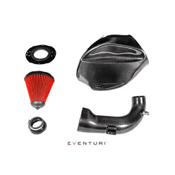 Eventuri Carbon Intake Kit for BMW M340i (B58) G20 / G21