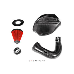 Eventuri Carbon Intake Kit for BMW 2 Series (B48) G42