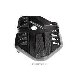 Eventuri Carbon Engine Cover for BMW M2 G87