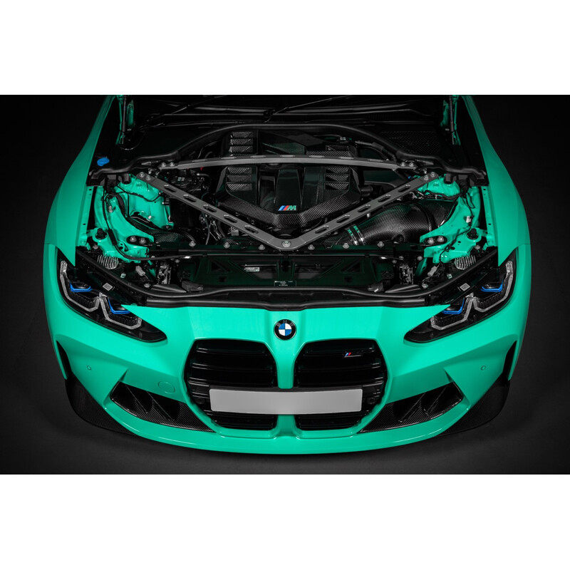 Eventuri\u0020Carbon\u0020Engine\u0020Cover\u0020for\u0020BMW\u0020M2\u0020G87