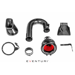 Eventuri Carbon Intake Kit for BMW 4 Series F32 / F33 / F36 (N20)