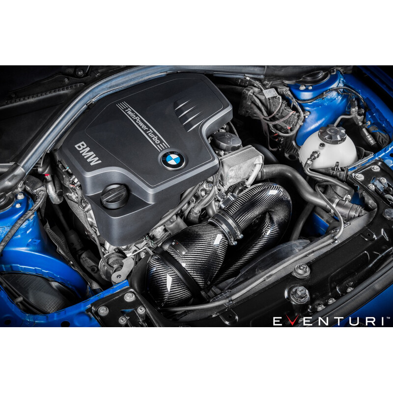 Eventuri\u0020Carbon\u0020Intake\u0020Kit\u0020for\u0020BMW\u0020X3\u0020F25\u0020\u0028N20\u0029