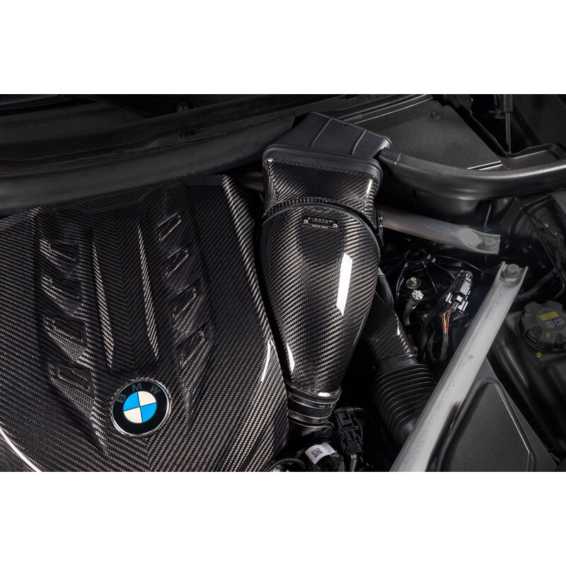 Eventuri\u0020Carbon\u0020Intake\u0020Kit\u0020for\u0020BMW\u0020X5\u0020M60I\u0020G05
