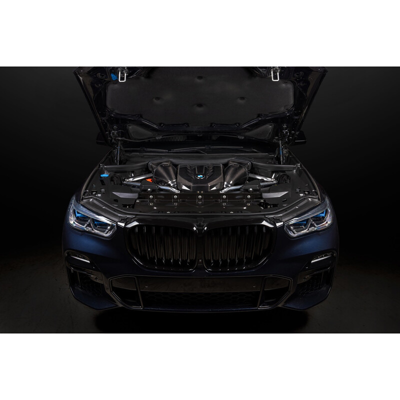 Eventuri\u0020Carbon\u0020Intake\u0020Kit\u0020for\u0020BMW\u0020X5\u0020M60I\u0020G05