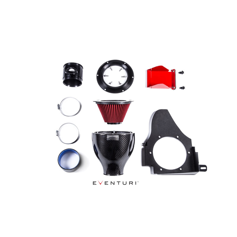 Eventuri\u0020Carbon\u0020Intake\u0020Kit\u0020for\u0020BMW\u0020Z4M\u0020E85\u0020\/\u0020E86