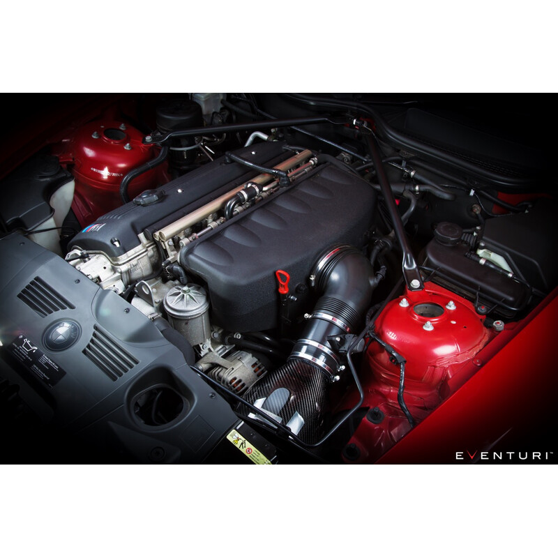Eventuri\u0020Carbon\u0020Intake\u0020Kit\u0020for\u0020BMW\u0020Z4M\u0020E85\u0020\/\u0020E86