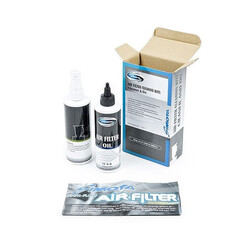 Eventuri Filter Cleaning Kit