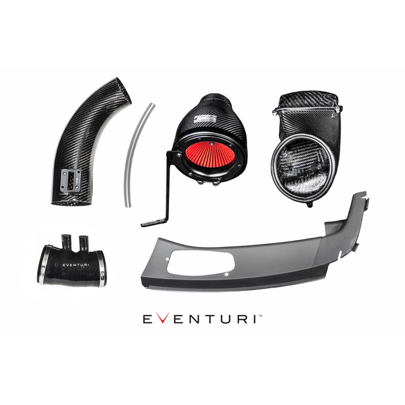 Eventuri\u0020Carbon\u0020Intake\u0020Kit\u0020for\u0020Honda\u0020Civic\u0020Type\u0020R\u0020FK2