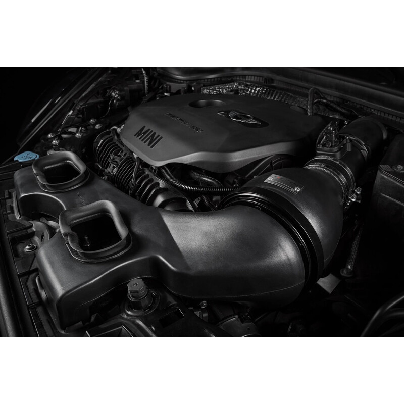 Eventuri\u0020Intake\u0020Kit\u0020for\u0020Mini\u0020Countryman\u0020S\u0020\u0028F60\u0029