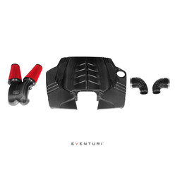 Eventuri Carbon Intake Kit for Lamborghini Urus SE (2025+)