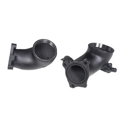 Eventuri Carbon Turbo Inlet for Porsche Cayenne GTS (2020+)