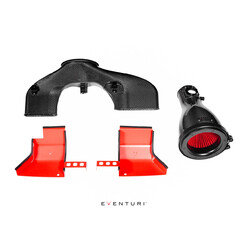 Eventuri Carbon Intake Kit for Toyota GR86