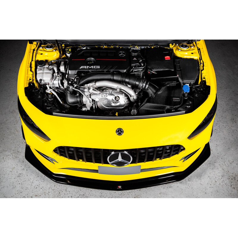 Eventuri\u0020Carbon\u0020Intake\u0020Kit\u0020for\u0020Mercedes\u0020A250\u0020\/\u0020A35\u0020AMG\u0020\u0028M260\u0029