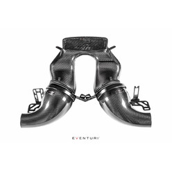 Eventuri Carbon Intake Kit for Porsche 911 991 Turbo