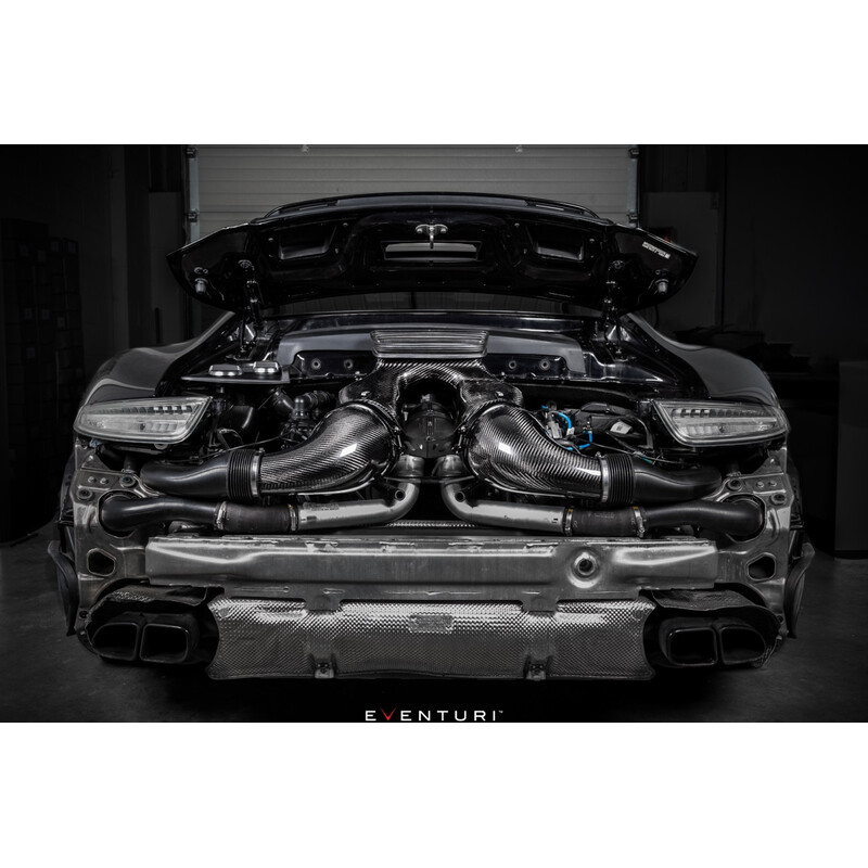 Eventuri\u0020Carbon\u0020Intake\u0020Kit\u0020for\u0020Porsche\u0020911\u0020991\u0020Turbo