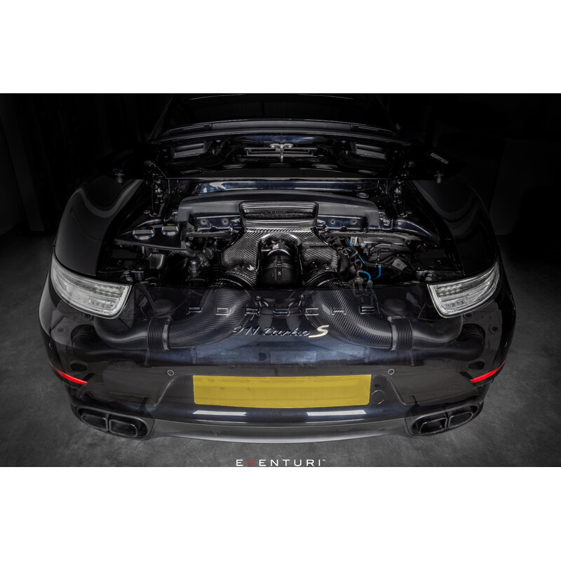 Eventuri\u0020Carbon\u0020Intake\u0020Kit\u0020for\u0020Porsche\u0020911\u0020991\u0020Turbo
