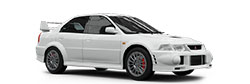 Mitsubishi Lancer Evo