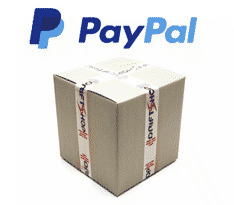 Free returns when using PayPal