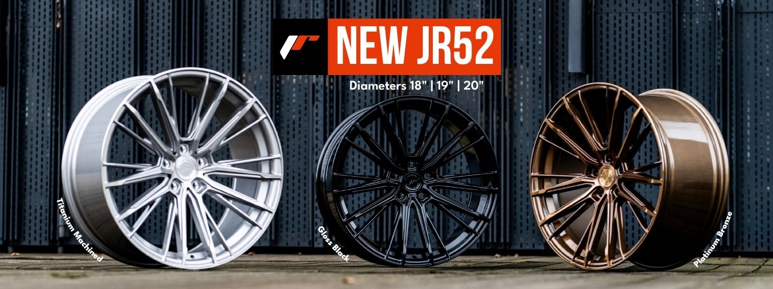 JR52