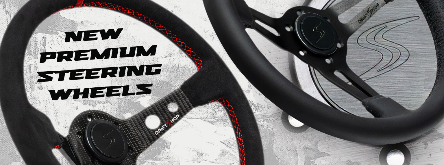 nouveaux volants DS 2025