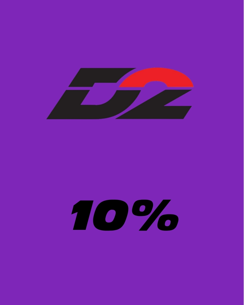 D2 Racing