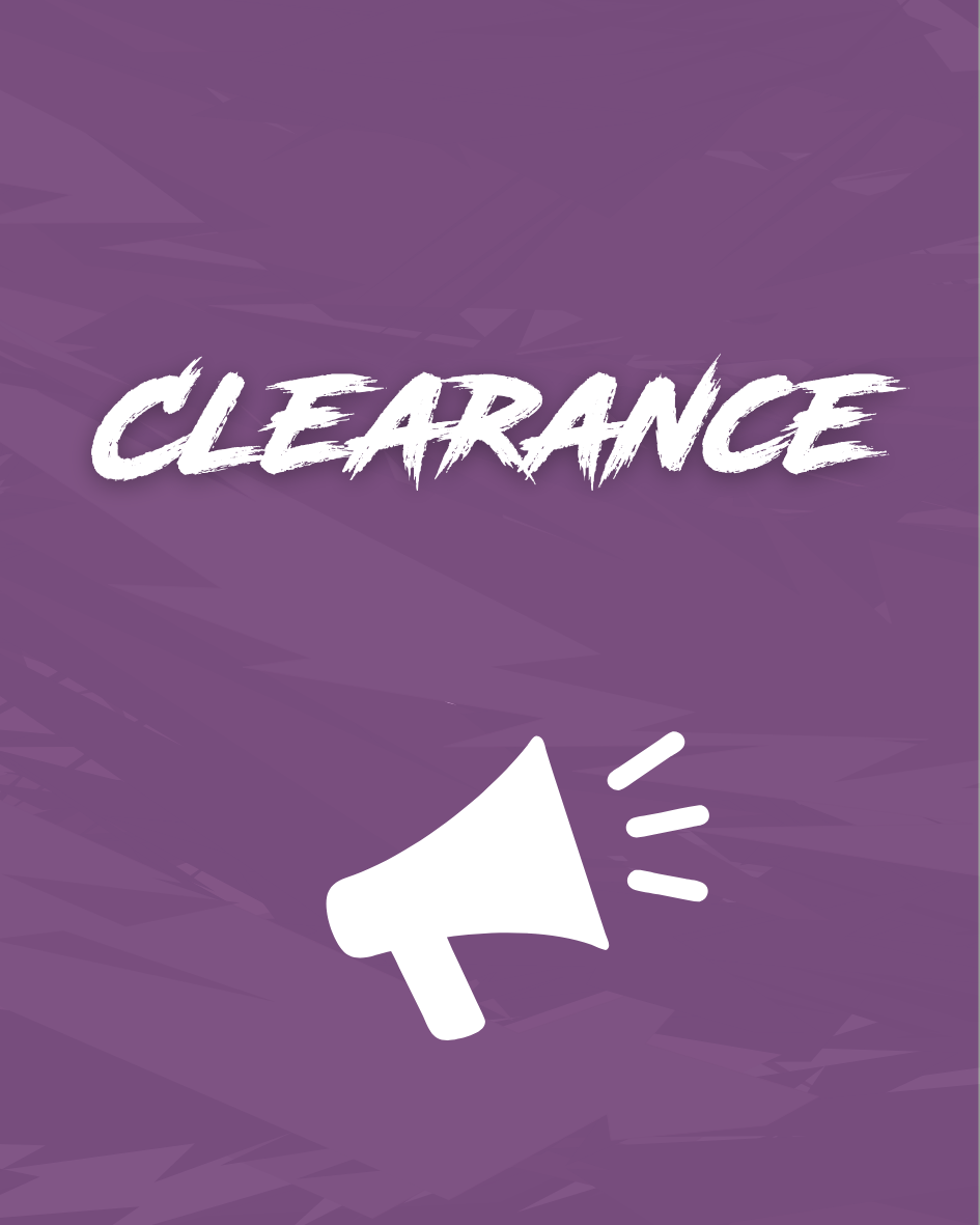 DriftShop clearance