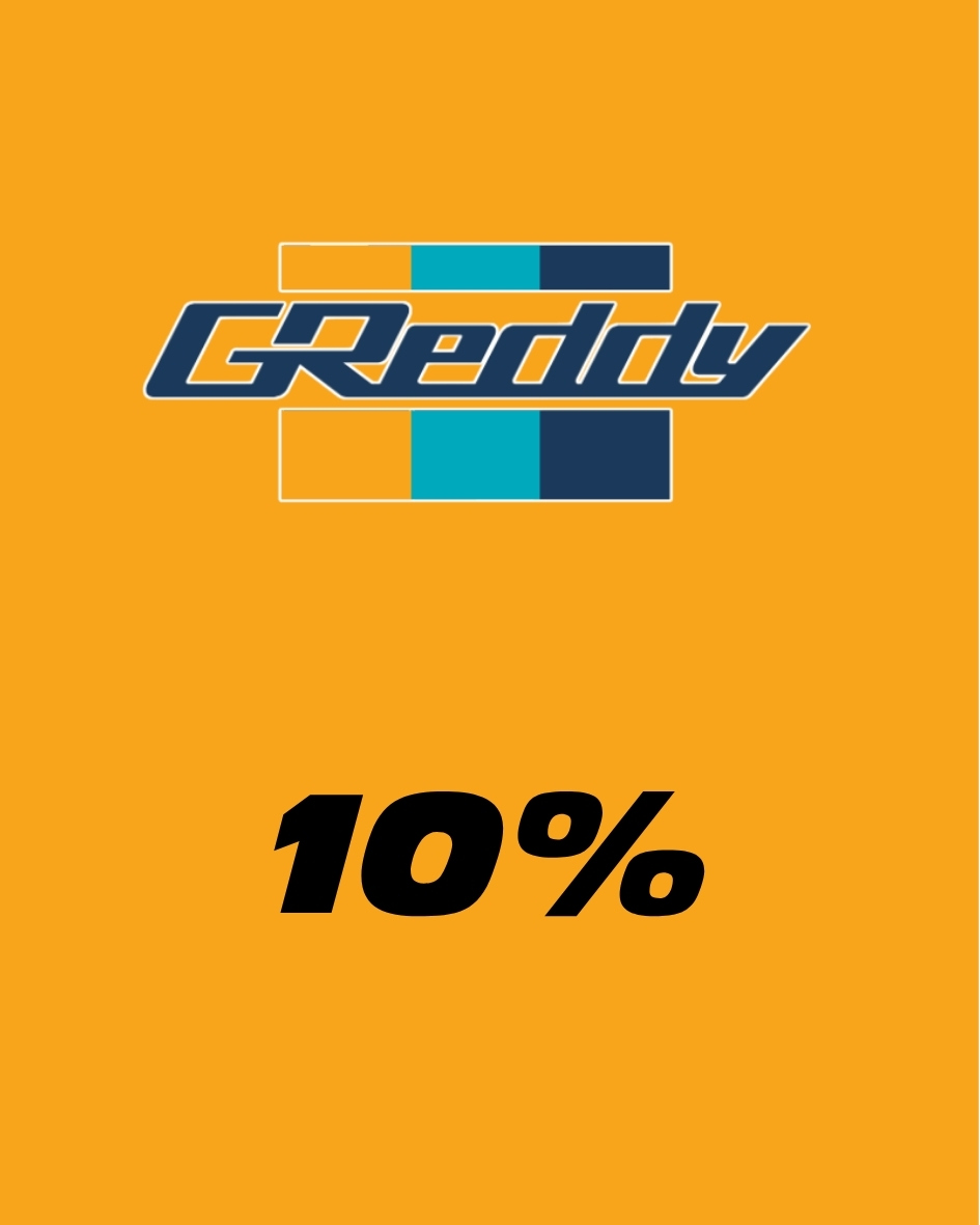 GReddy
