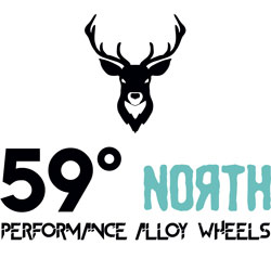 59°North