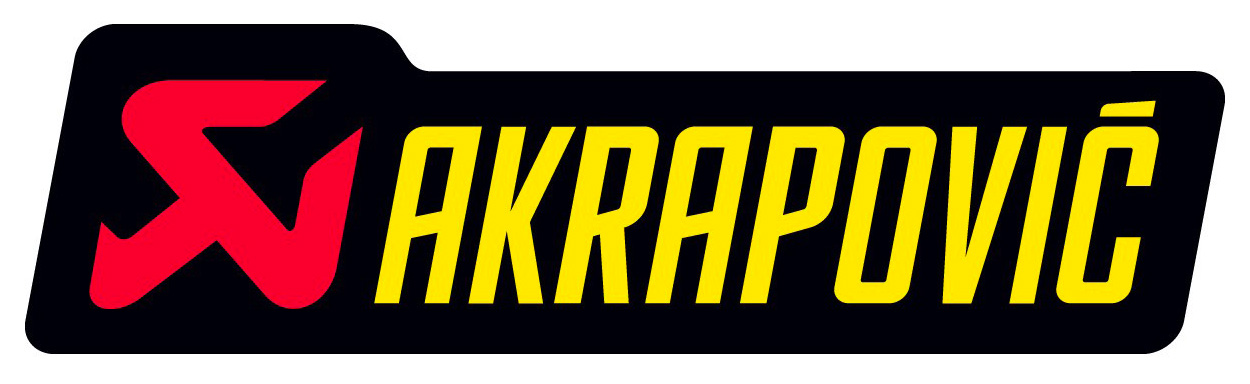 Akrapovic