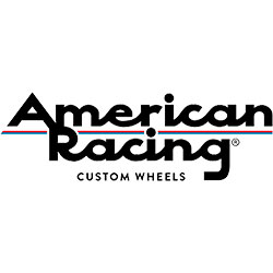 American Racing Vintage