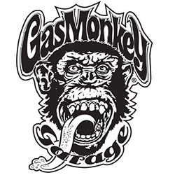 Gas Monkey Garage