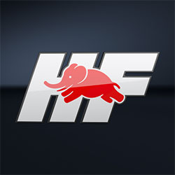Lancia HF Heritage