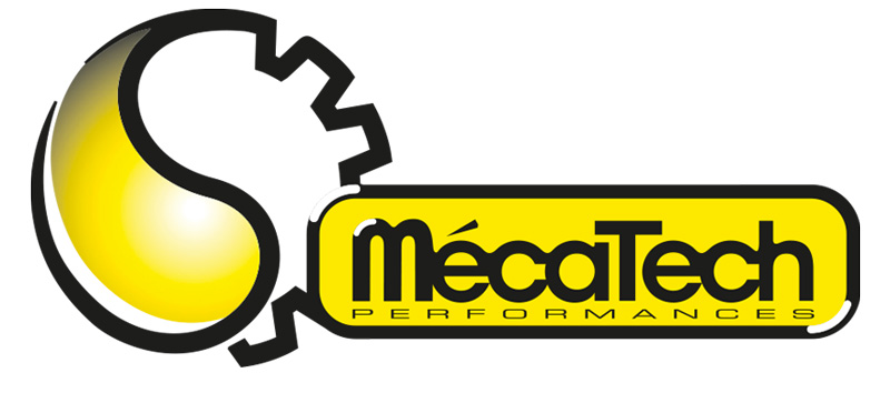 Mecatech HP Lubricant / Penetrating Oil 400ml | In Stock At DriftShop.com !