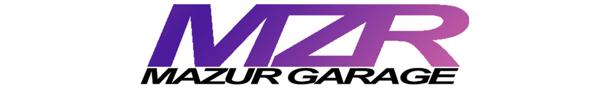 MZR Garage