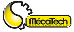 Mecatech