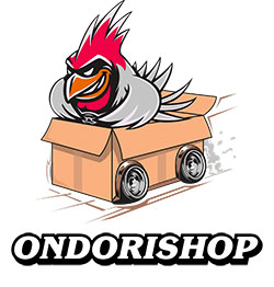 Ondorishop